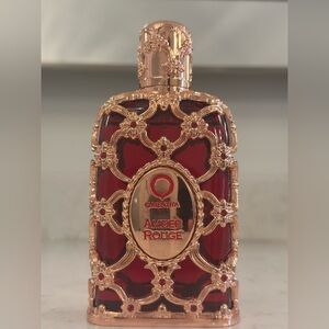 Orientica Amber Rouge, 80 ml, EDP